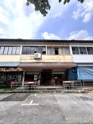 Sembawang Hills Estate (D20), Shop House #612768191